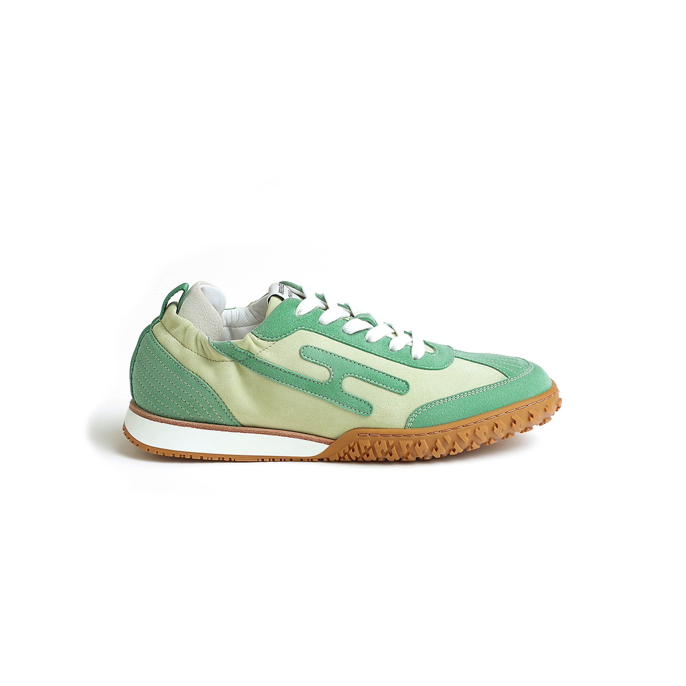 HERMES JET SNEAKER H242153ZDR360